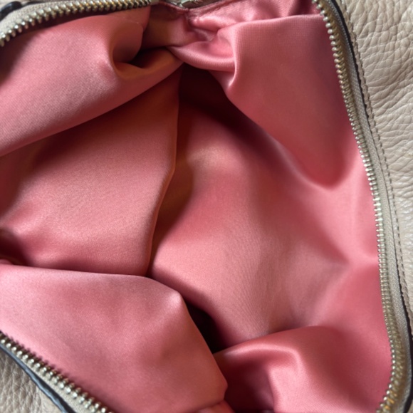 Coach Madison Phoebe Shoulder Bag - Picture 6 of 6